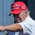 USA Georgia osariigis uuritakse ähvardusi Trumpile süüdistuse esitanud vandekohtu liikmete vastu