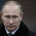 Putin arutas Ukraina olukorda Nazarbajevi, Hollande'i ja Lukašenkaga