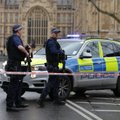 Газета: полиция Лондона отслеживает два террористических заговора