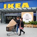 Магазин IKEA в волости Раэ откроется не раньше 2023 года