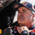 Aegade parimaks rallisõitjaks valitud Sainz: Loeb ja Ogier väärisid seda tiitlit minust rohkem