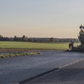 Nordecon võitis Võru ja Põlva maakonna teede asfalteerimistööde hanke