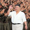 Interfaxi allikad: Venemaa Kaug-Itta oodatakse lähipäevil Kim Jong-uni. Lõuna-Korea allikate sõnul alustas ta juba rongisõitu