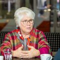 Marina Kaljurand: Gruusia viimased arengud teevad Euroopa Parlamendi liikmetele muret