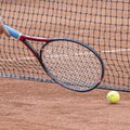 Eesti tenniseliit sai spordikohtus võidu