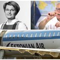 Vandeadvokaat: Jan Palmer, tehke Estonian Airi töötajaile uus ettepanek!
