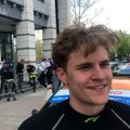 DELFI VIDEO ZAGREBIST | Georg Linnamäe: ralli ei läinud nii, nagu tahtsime, aga oleks võinud ka hullemini minna