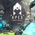 M Kuubis arvustab videomängu | Apex Construct (PSVR) – sa oled seda linna alt vedanud...