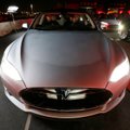 Liiklushuligaani auto konfiskeerimine ei morjenda: "Ma olen nii rikas, et võin lõpmatult Teslasid osta"