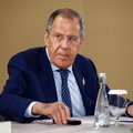 Hädine Lavrov, populaarne Xi ja rahulolev lääs. Venelased jäid G20 kohtumisel oma vaadetega üksi