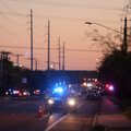 VIDEO | Austini pommisarja kahtlusalune õhkis politseioperatsiooni ajal autos lõhkekeha ja hukkus