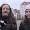EV97: "Ma armastan Eestit" – tudengineiud Peterburist on Eestis esimest korda