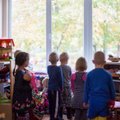 Tallinn lubab suvel tõsta lasteaednike palka