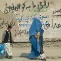 HRW: sajad Afganistani naised istuvad „moraalikuritegude“ eest vangis