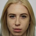 Полиция разыскивает пропавшую в Таллинне 26-летнюю Карину. Ее жизнь может быть в опасности