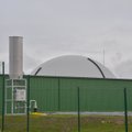 Saaremaa põllumehed käivitavad biometaani tootmise ja soovitavad vallal kasutusele võtta gaasibussid