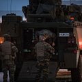 "Серьезные военные риски". Россия потребовала закрыть для Украины и Грузии путь в НАТО, альянс отказал