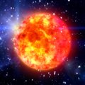 Betelgeuse tuhmumine võib anda märku peatsest supernoovast