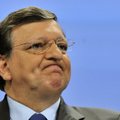 Баррозу рассказал о готовящихся санкциях против России