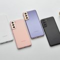 ФОТО И ВИДЕО | Samsung представил флагманский телефон этого года – Galaxy S21