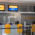 Сотрудники Lufthansa не пустили на борт гражданку Эстонии, летевшую из Шотландии в Таллинн на похороны матери