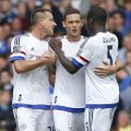 John Terry lahkub Chelseast, kuid jätkab karjääri