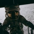 APOLLO 12 - Pete Conrad ja Alan Bean: Kolmas ja neljas mees Kuu pinnal, aasta siis oli 1969