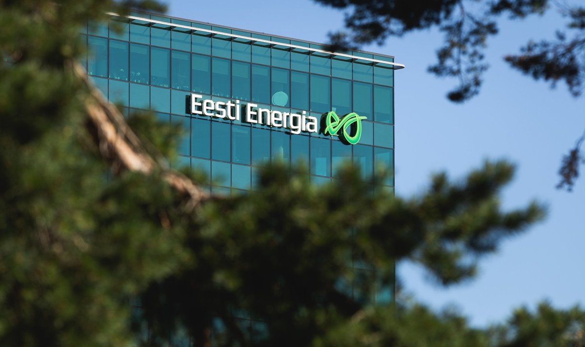 Eesti Energia normaliseeritud puhaskasum oli teises kvartalis 109 miljoni euroni.