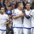 Chelsea legend John Terry võib kolida Inglismaa esiliigaklubisse