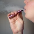 В Эстонии будут запрещены ароматизаторы для нагреваемых табачных изделий