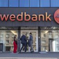 BLOGI, FOTOD ja VIDEO | Swedbank jagas selgitusi, miks mitu juhti Eesti harus ameti kaotasid. Kitt ja Tammeväli saavad palka edasi, tööl käima ei pea