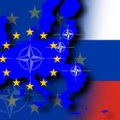 NATO: mingit lubadust alliansi mittelaienemise kohta ei ole Venemaale antud. Seda kinnitavad Gorbatšovi ja Clintoni tsitaadid