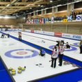 Tallinnas algab täna rahvusvaheline curlinguvõistlus