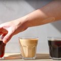 NÄDALANIPP: Vaata, kuidas valmistada selle suve hittjooki cold brew ehk külmpruulitud kohvi