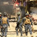 Iraagi kindral: valitsusväed hõivasid Mosuli valitsushoonete kompleksi
