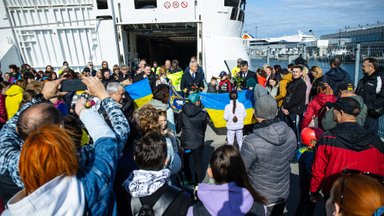 Absoluutne vaesus on Eestis kasvanud Ukraina põgenike tõttu