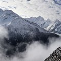 Nepali mägedes ei saada ühendust 19 Vene alpinistiga