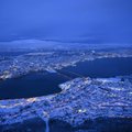 Põhja-Norras teatati taas GPS-i signaali häiretest