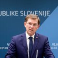 Премьеры Словакии и Словении заявили о намерении уйти в отставку