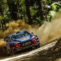 Paddon andis selge vihje, et loodab WRC-sarja tagasi pääseda
