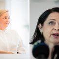 PÄEVA TEEMA | Kristina Kallas: töövõimetu kultuuriminister ütles välja, et valitsus ei ole kriisis otsustusvõimeline
