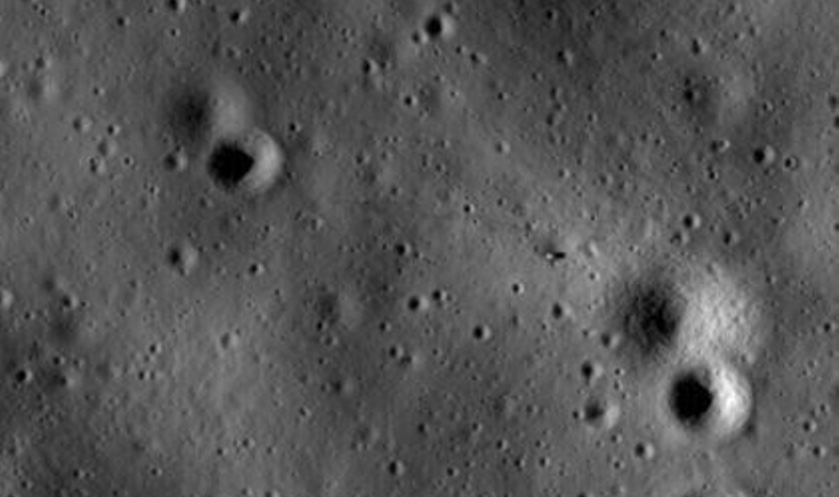 foto: NASA