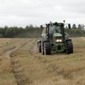 Põllumajanduse eurorahaga püüab riik turgutada Eesti toiduainetööstust