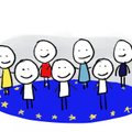 9 joonistatud fakti. Mida suudavad seitse Eesti saadikut teha suures europarlamendis?