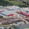 Закрывается лесопильный завод Няпи компании Stora Enso. Сократят почти 100 работников