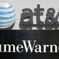 Telekommunikatsioonigigant neelab Time Warneri alla, 80 miljardist dollarist pool makstakse rahas