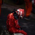 KUULA | „Ringiga ees“: Alonso tõusis pühapäeva kangelaseks. Mercedese kriis ja Leclerci ebaõnnejada sai uue jätku
