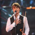 Eurovisiooni tähetolmu! Alexander Rybak esineb Klubis Teater