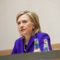 Клинтон обещала справиться с ИГ в случае победы на выборах