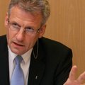 Ivar Raig: Kas riigikogu hakkab ESMi pärast põhiseadust rikkuma?